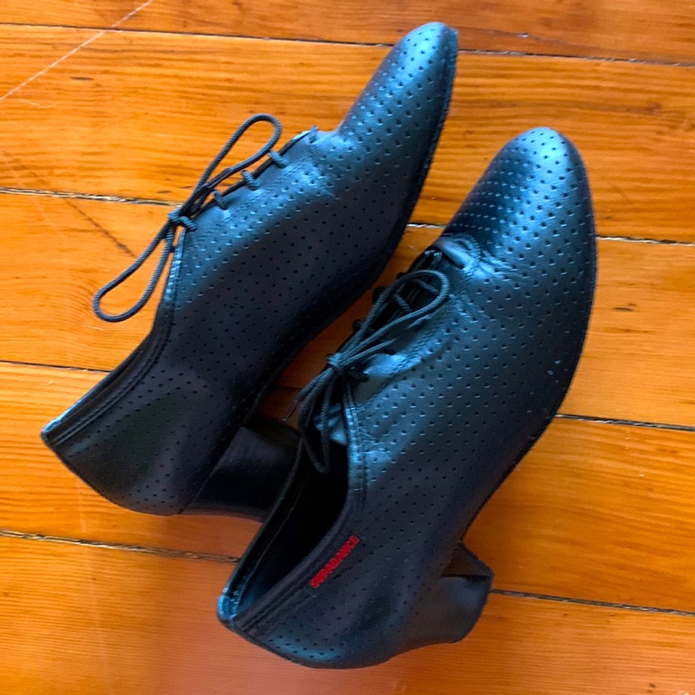 Supadance Dance Shoe